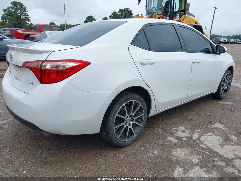 TOYOTA COROLLA - zdjęcie 4