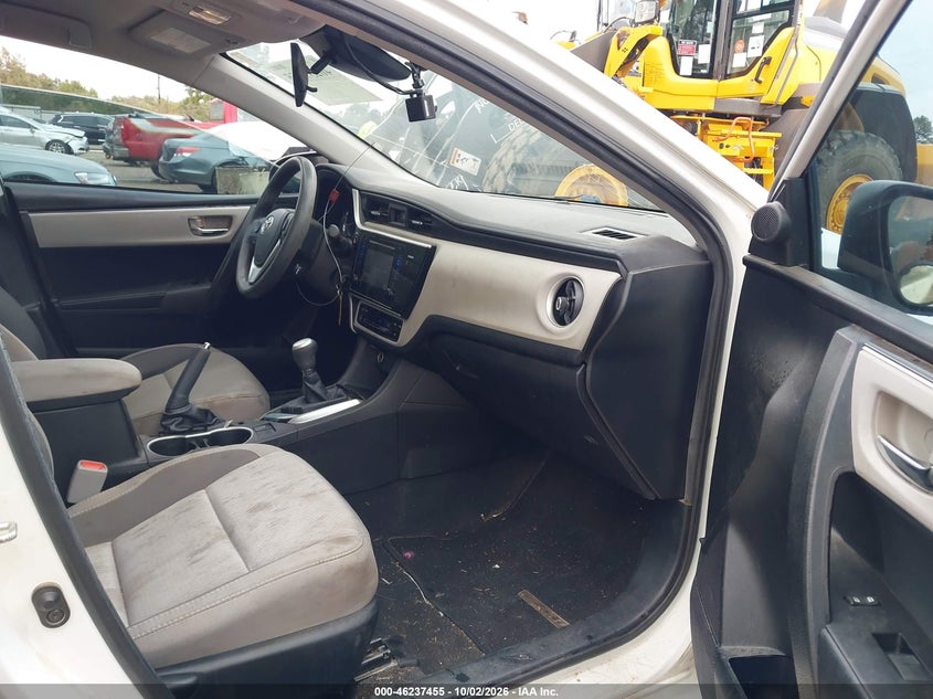 TOYOTA COROLLA - zdjęcie 5