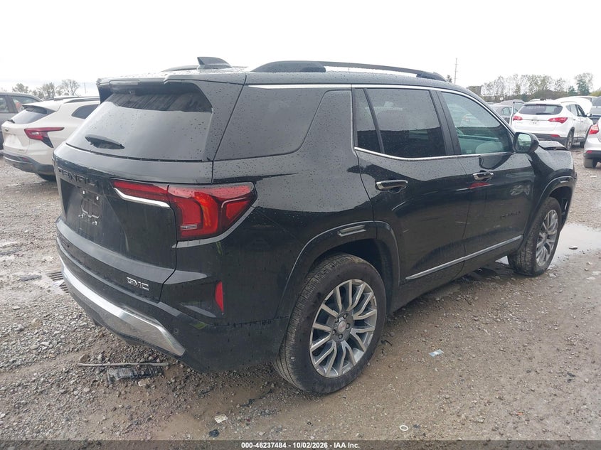 Vin: 3gkalzeg3tl428856, lot: 46737478, gmc terrain awd denali 20264