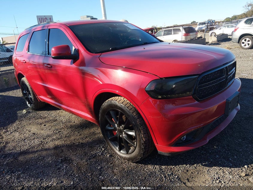 Vin: 1c4rdjdg1hc871444, lot: 46737481, dodge durango gt awd 2017 img_1