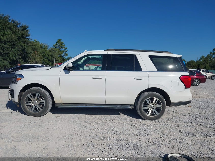 2022 FORD EXPEDITION XLT · Фото 14