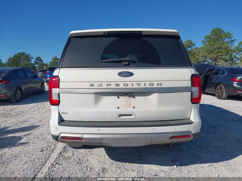 2022 FORD EXPEDITION XLT · Фото 16