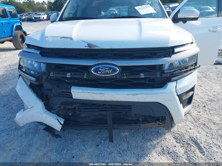 2022 FORD EXPEDITION XLT · Фото 6