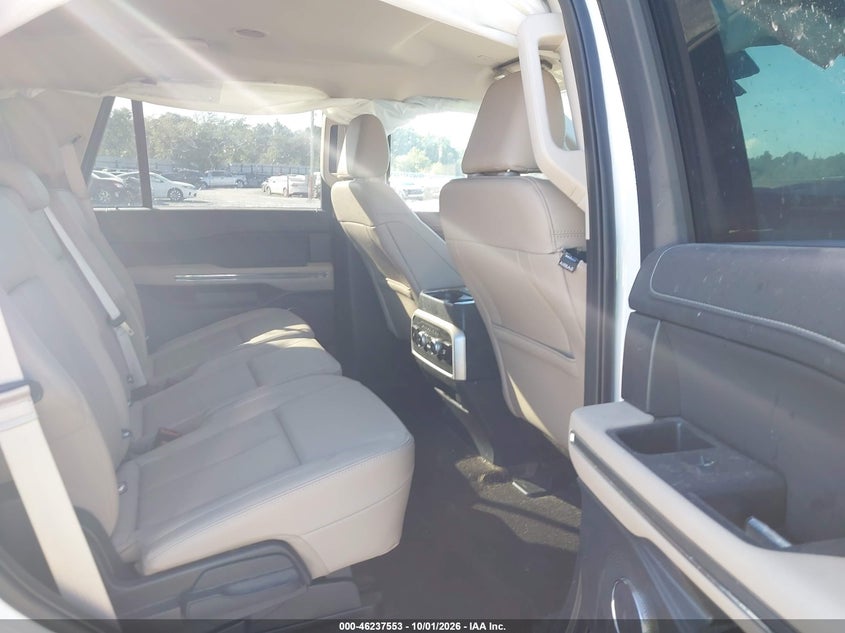 2022 FORD EXPEDITION XLT · Фото 8