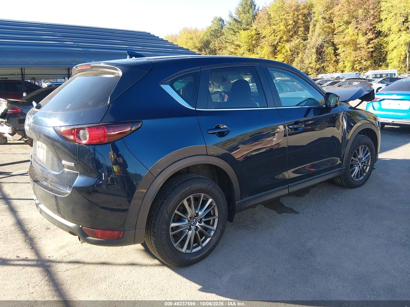Vin: jm3kfbcm3m1363014, lot: 46737593, mazda cx-5 touring 20214