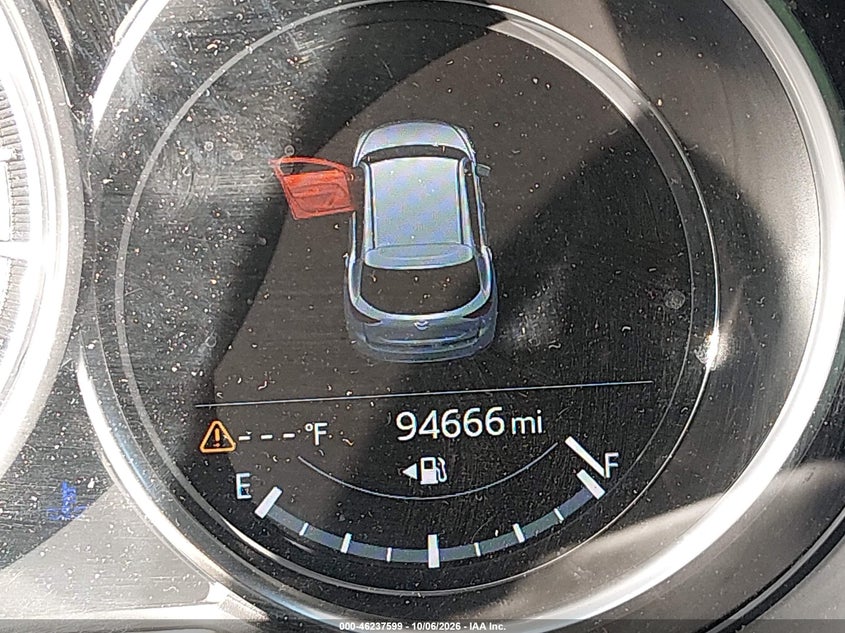 MAZDA CX-5 - zdjęcie 15