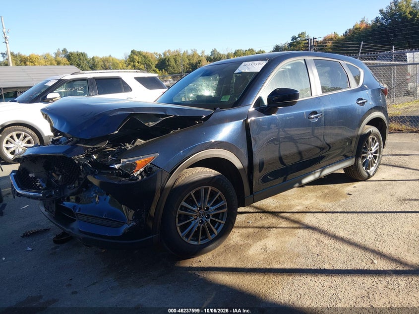 MAZDA CX-5 - zdjęcie 2