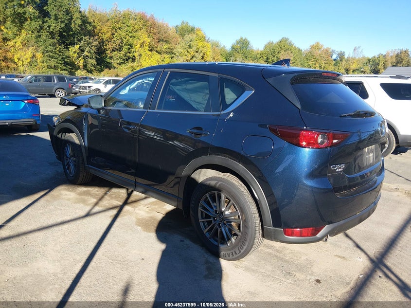 MAZDA CX-5 - zdjęcie 3
