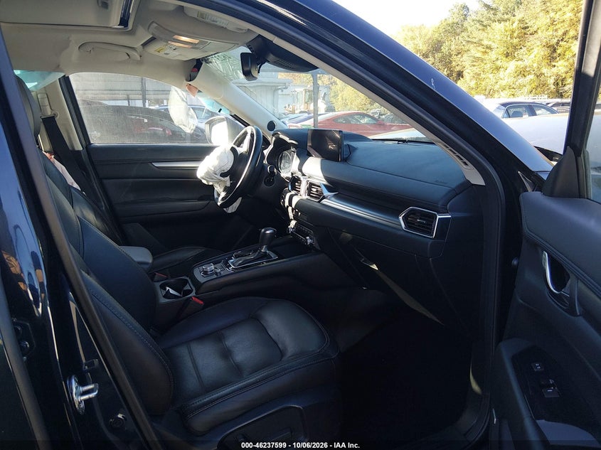 MAZDA CX-5 - zdjęcie 5