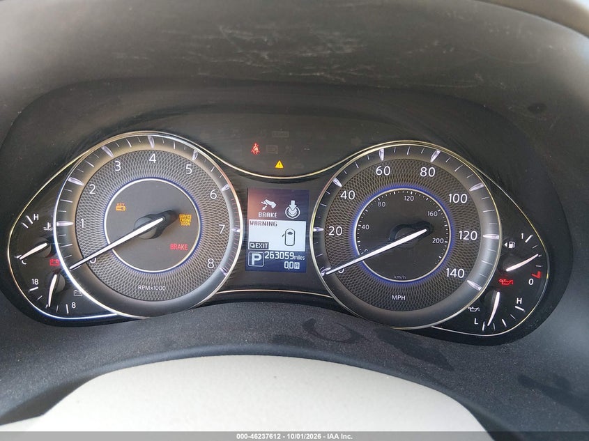 INFINITI QX80 2014 VIN JN8AZ2NF5E9555648