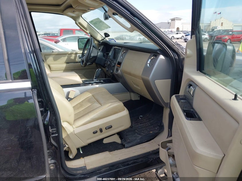 FORD EXPEDITION EL 2017 VIN 1FMJK2AT8HEA00339