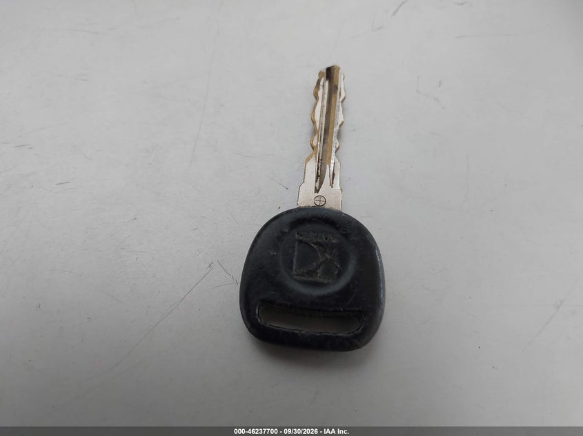 SATURN AURA 2009 VIN 1G8ZS57B79F187764