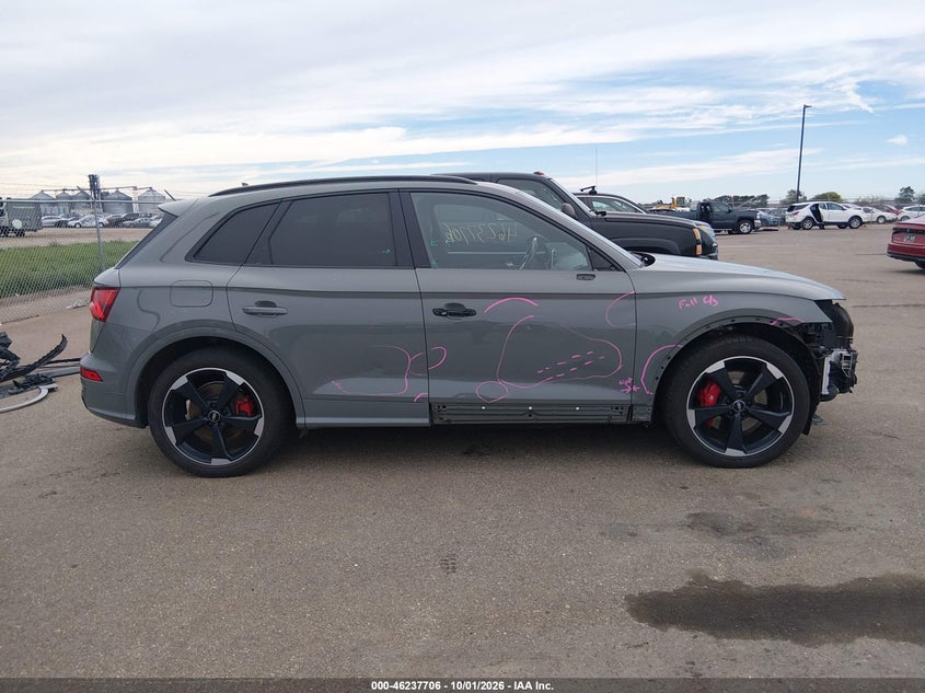 AUDI SQ5 - zdjęcie 14
