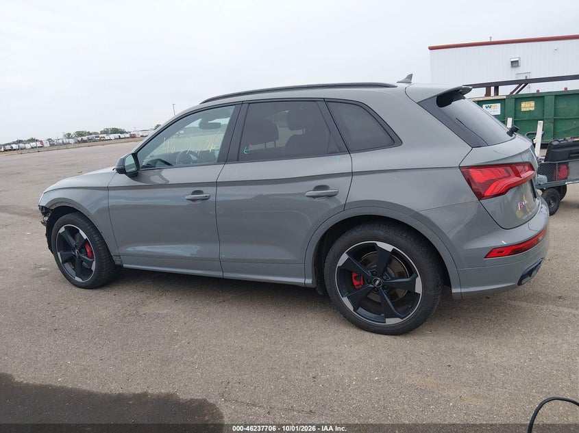 AUDI SQ5 - zdjęcie 15