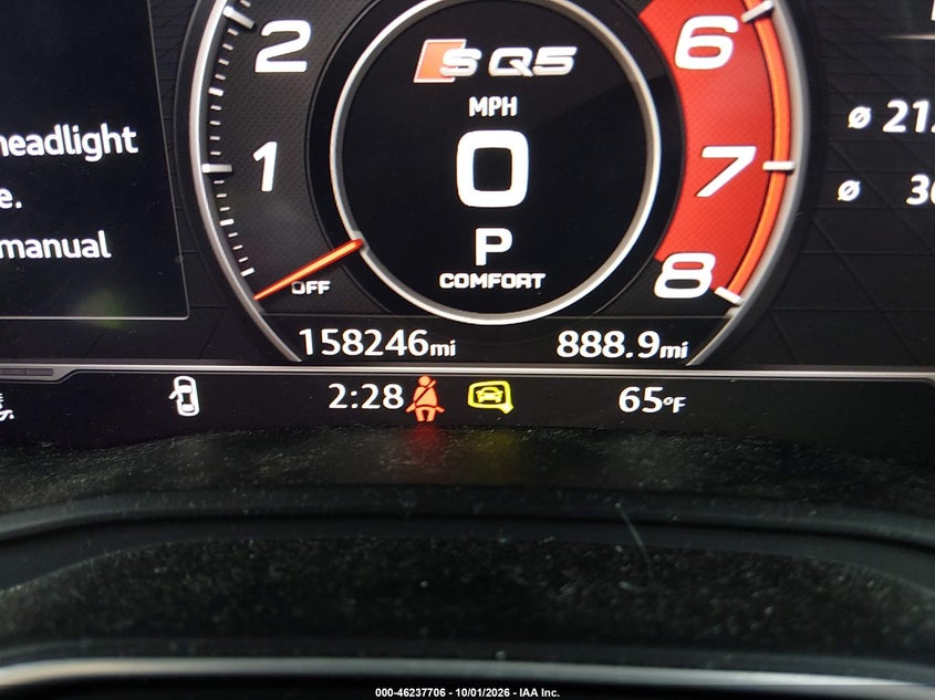 AUDI SQ5 - zdjęcie 16