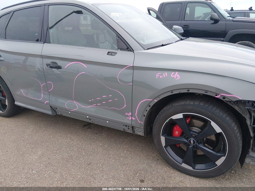 AUDI SQ5 - zdjęcie 19
