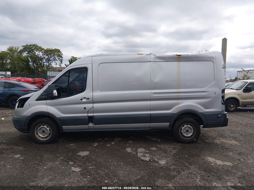 FORD TRANSIT-350 2018 VIN 1FTBW2CG1JKA74917