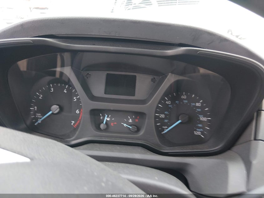 FORD TRANSIT-350 2018 VIN 1FTBW2CG1JKA74917