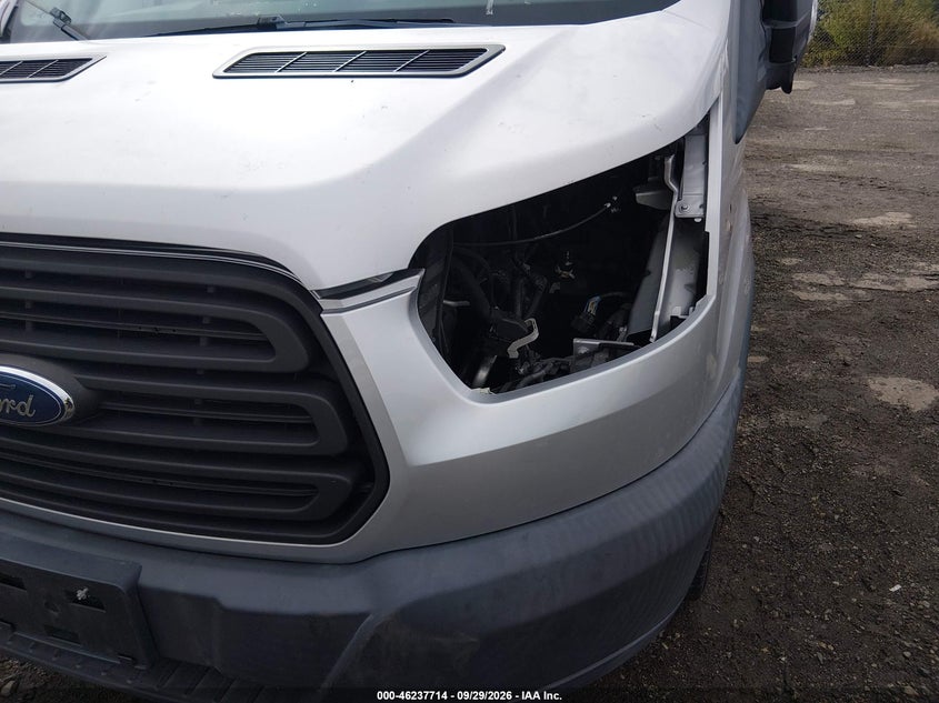 FORD TRANSIT-350 2018 VIN 1FTBW2CG1JKA74917