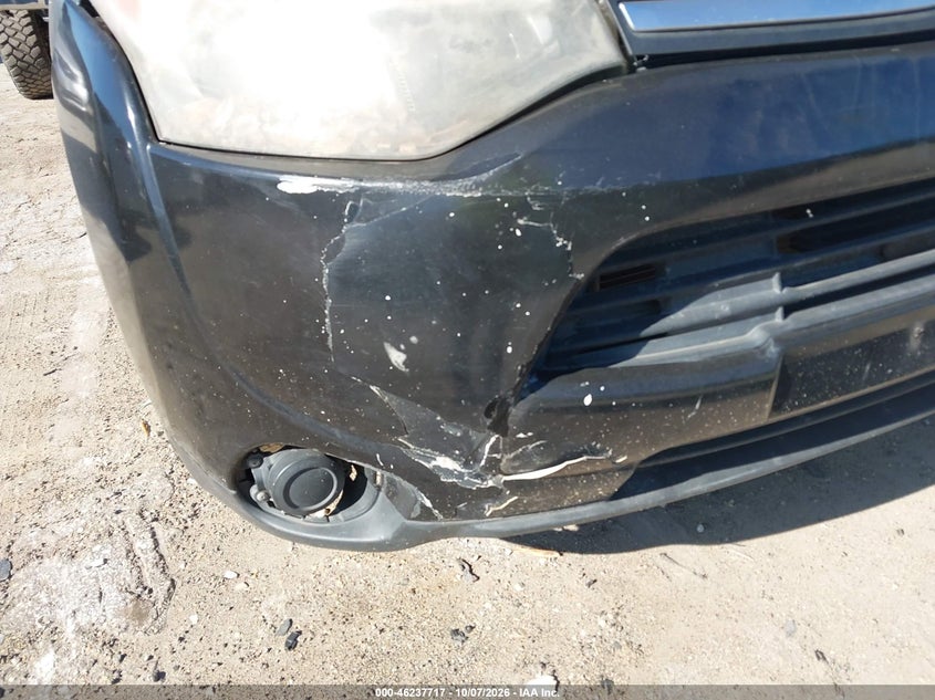 MITSUBISHI OUTLANDER 2014 VIN JA4AD2A30EZ002129