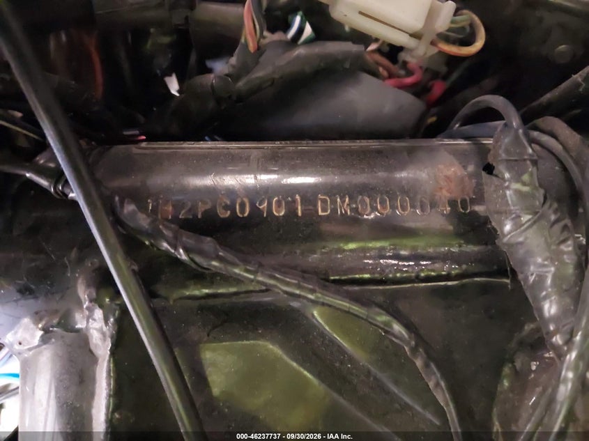 Photo 10 - HONDA CB550