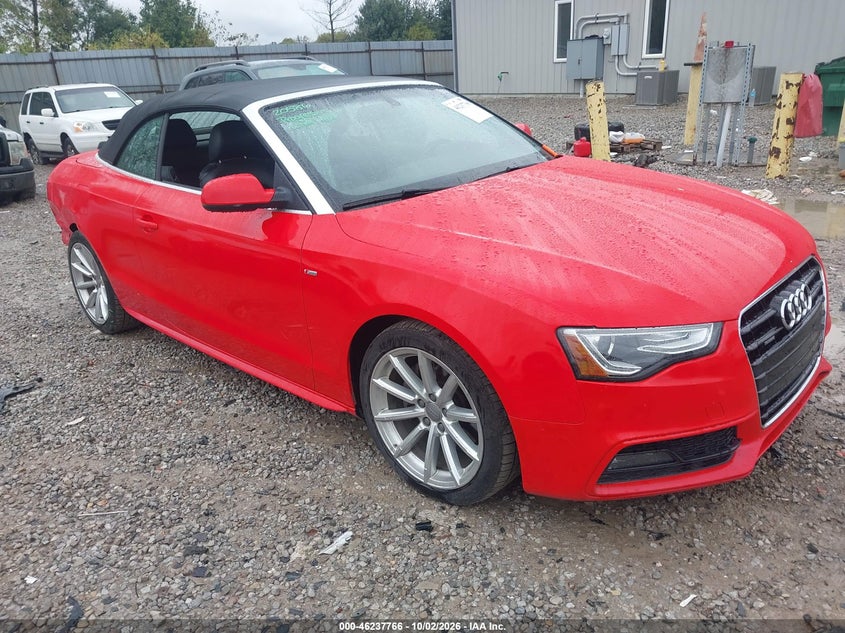 Vin: waud2afh3gn005248, lot: 46737760, audi a5 2.0t premium 2016 img_1