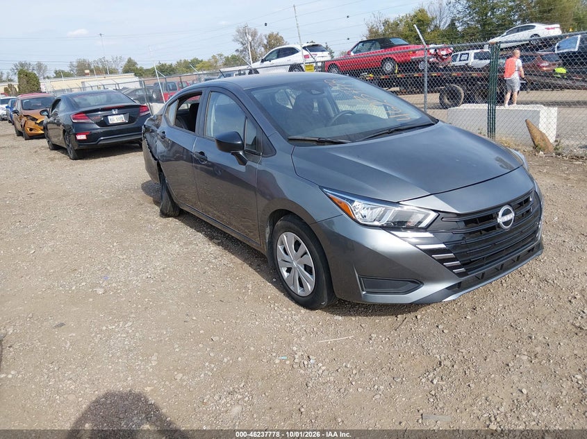 Vin: 3n1cn8dv6rl929678, lot: 46737772, nissan versa 1.6 s 2024 img_1