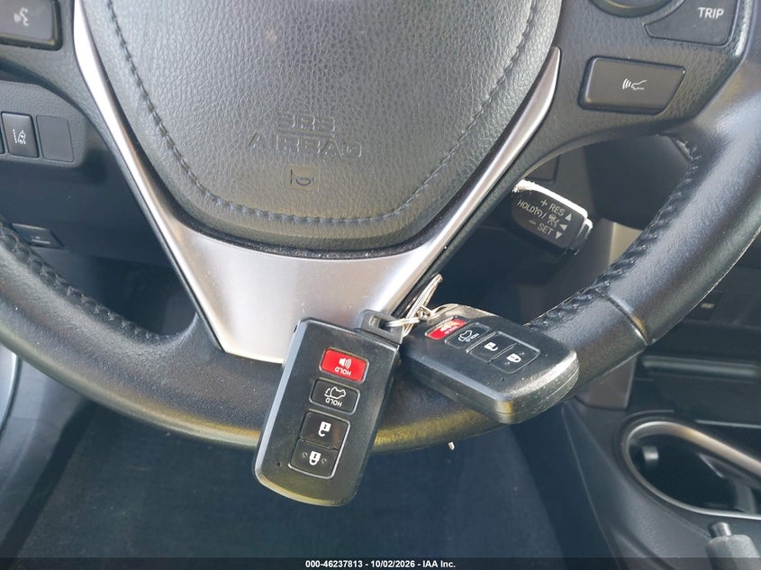 TOYOTA RAV4 HYBRID - zdjęcie 11