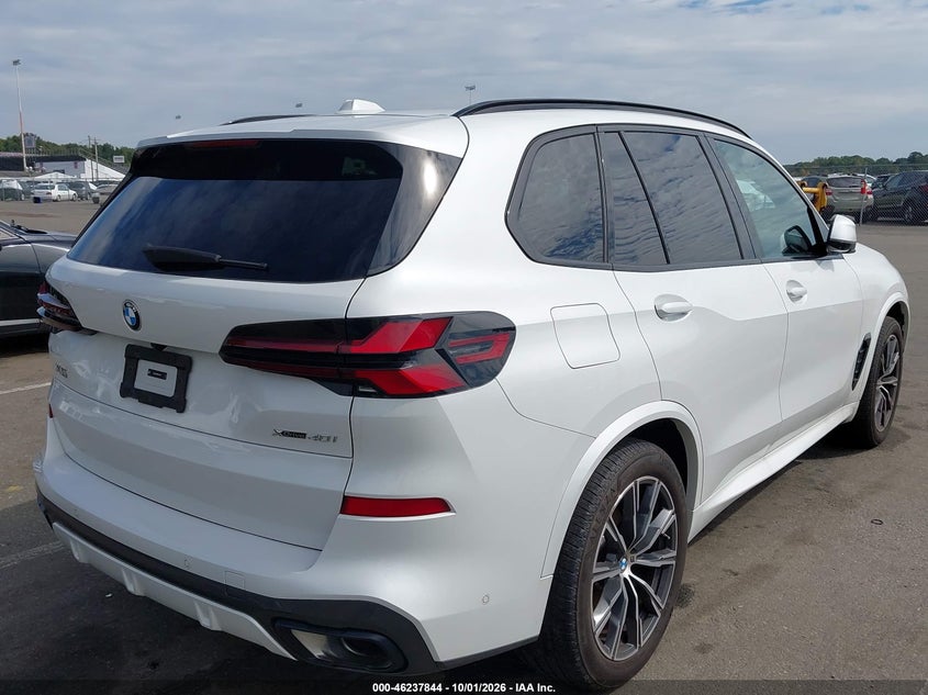Vin: 5ux23eu08r9t41371, lot: 46737838, bmw x5 xdrive40i 20244