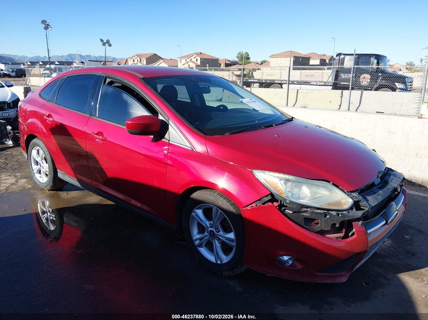 Vin: 1fahp3f21cl468160, lot: 46737874, ford focus se 2012 img_1