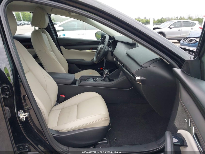 MAZDA MAZDA3 2020 VIN 3MZBPADL4LM134829