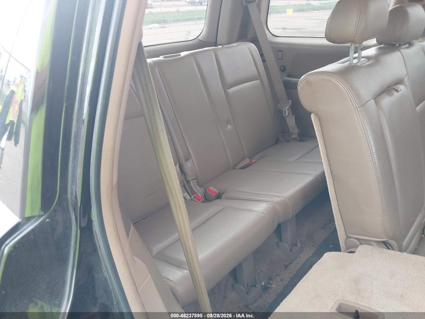 2005 HONDA PILOT EX-L · Фото 12
