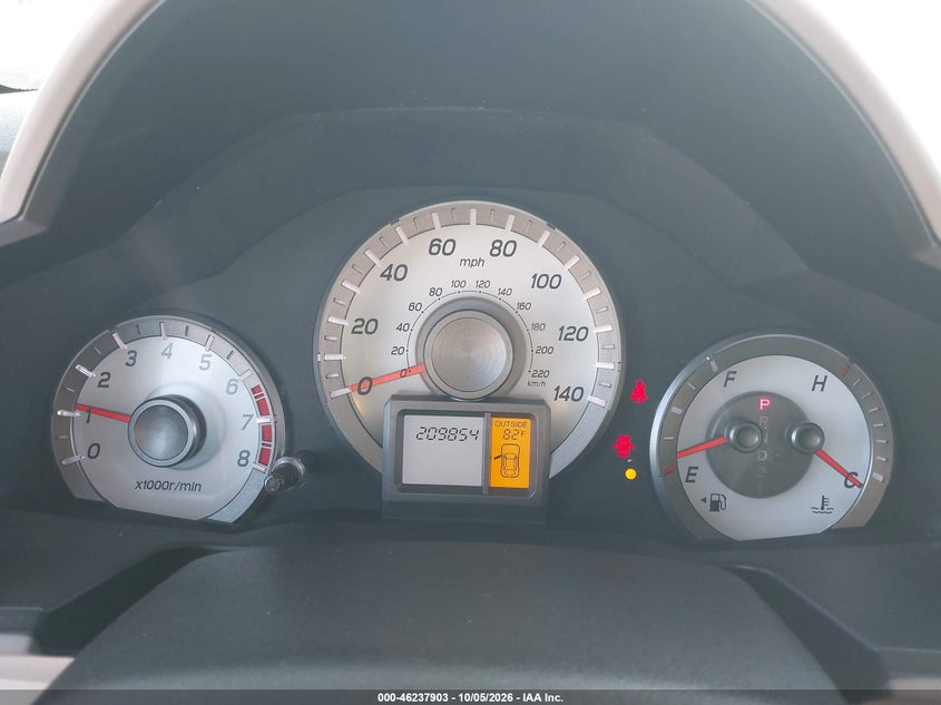 HONDA PILOT 2013 VIN 5FNYF3H55DB023381