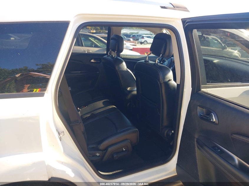 DODGE JOURNEY 2018 VIN 3C4PDDGG5JT387176