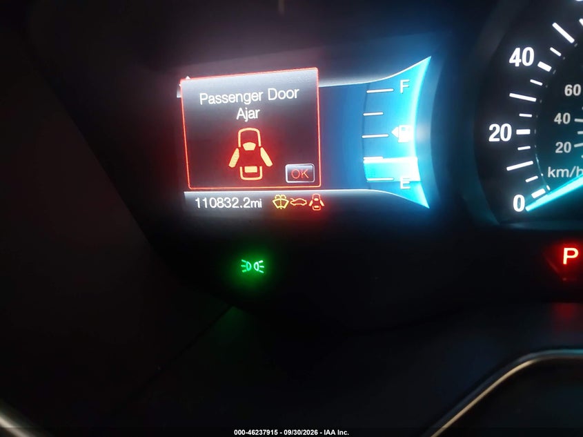 2016 FORD FUSION SE · Photo 16
