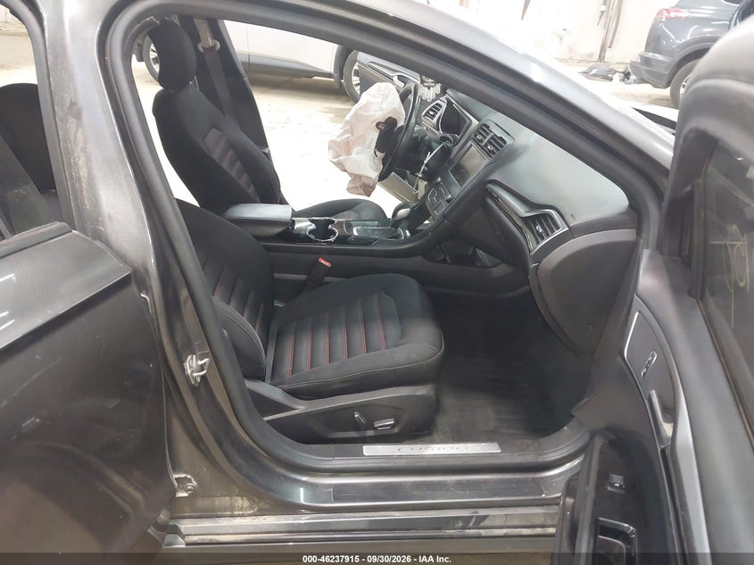 2016 FORD FUSION SE · Photo 5