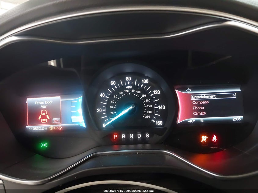 2016 FORD FUSION SE · Photo 7