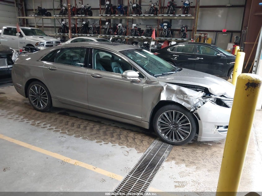 Vin: 3ln6l2j93gr632393, lot: 46737920, lincoln mkz 2016 img_1