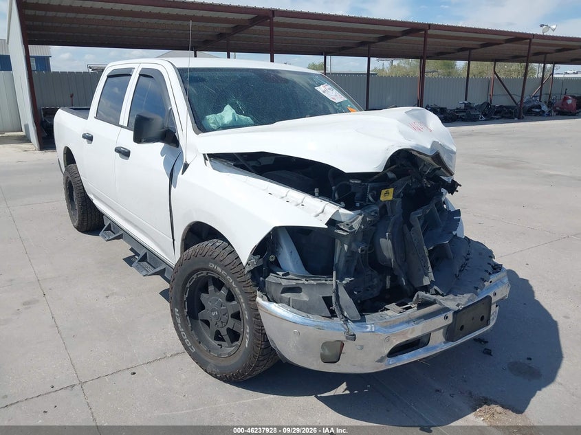 Vin: 1c6rr6nt9fs582526, lot: 46737922, ram 1500 laramie 2015 img_1
