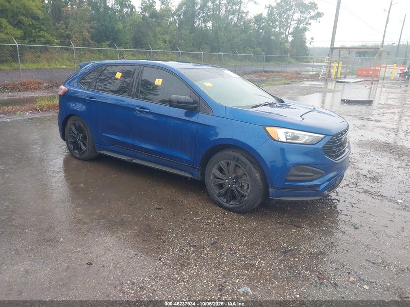 Vin: 2fmpk4g97nba97381, lot: 46737928, ford edge se 2022 img_1