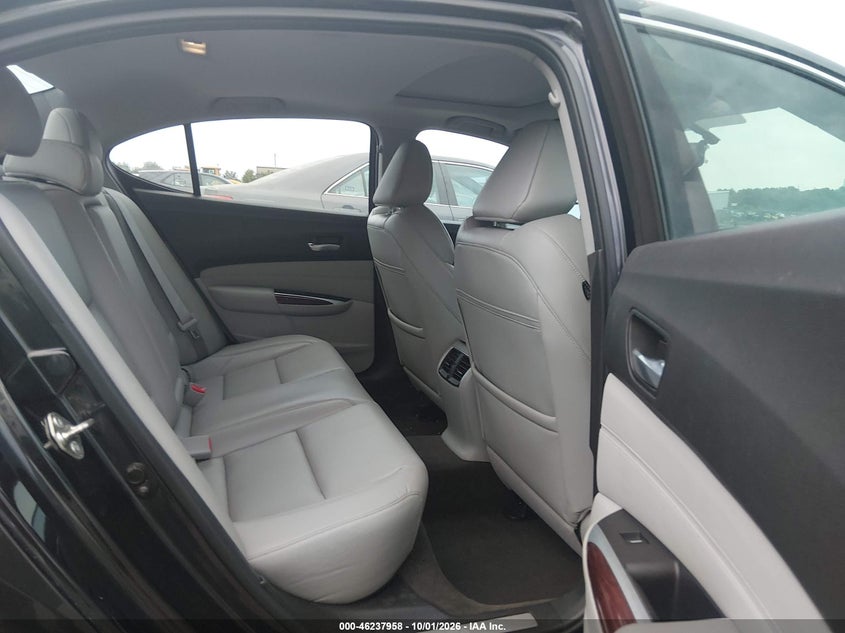 ACURA TLX 2015 VIN 19UUB1F38FA006068