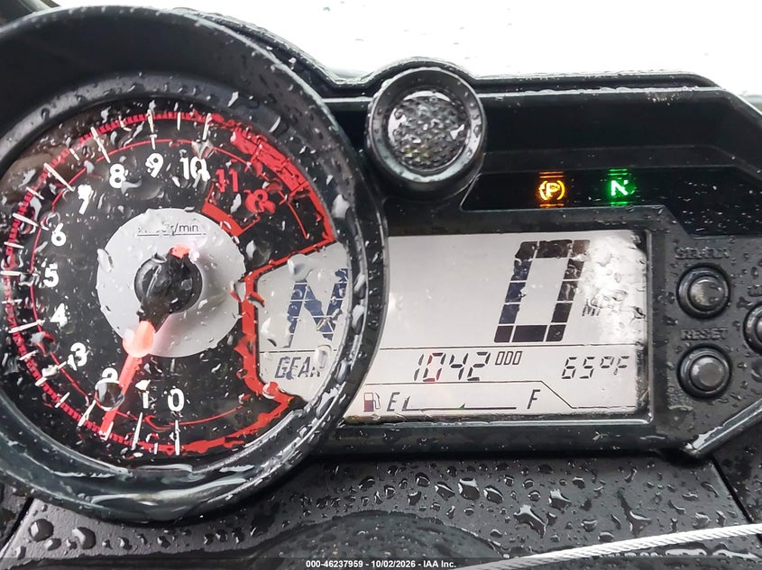 YAMAHA YXZ1000 2023