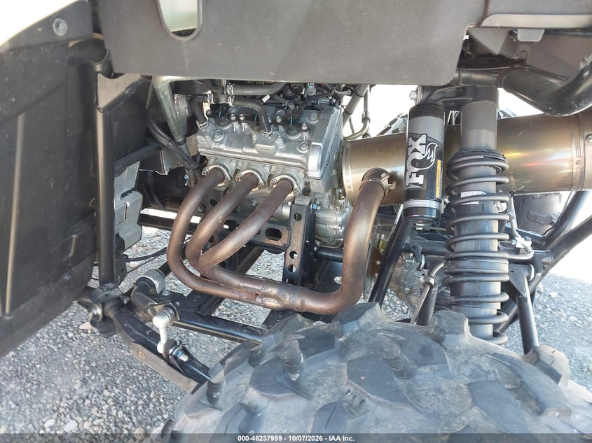 YAMAHA YXZ1000 2023