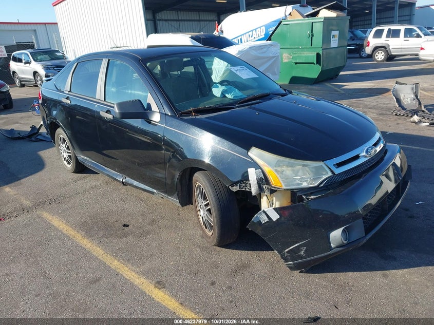 Vin: 1fahp3fn1bw168870, lot: 46737973, ford focus se 2011 img_1