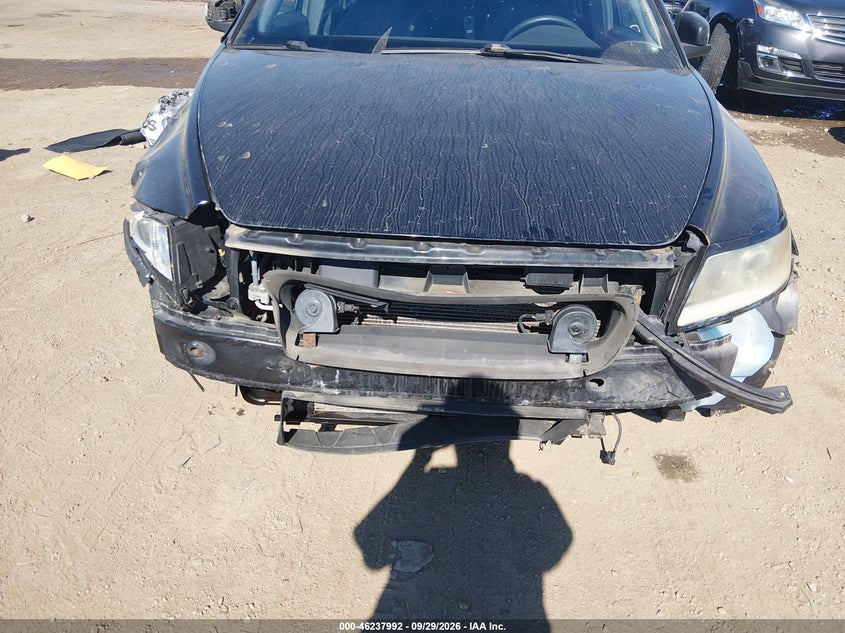 VOLVO S40 2008 VIN YV1MS382382392775