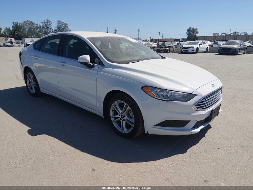 Vin: 3fa6p0h75jr191705, lot: 46737991, ford fusion se 2018 img_1