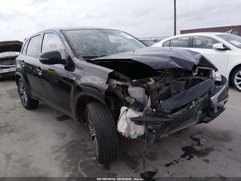2019 MITSUBISHI OUTLANDER SPORT 2.0 SE