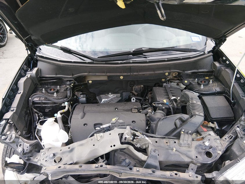2019 MITSUBISHI OUTLANDER SPORT 2.0 SE · Фото 10