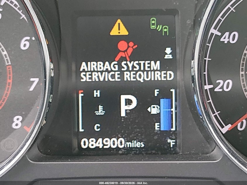 2019 MITSUBISHI OUTLANDER SPORT 2.0 SE · Фото 16