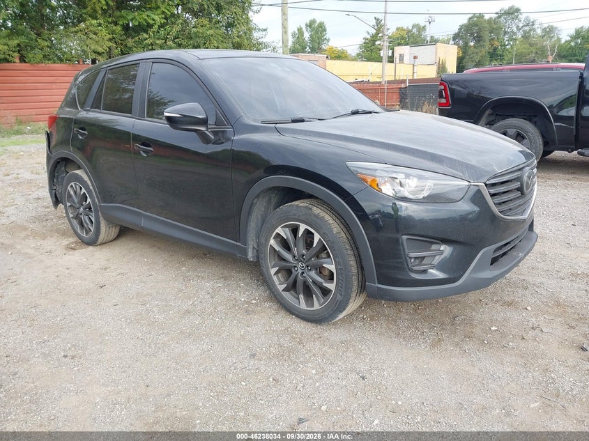 Vin: jm3ke4dy9g0849031, lot: 46738028, mazda cx-5 grand touring 2016 img_1
